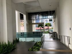 Lincoln Suites (D11), Condominium #622211061